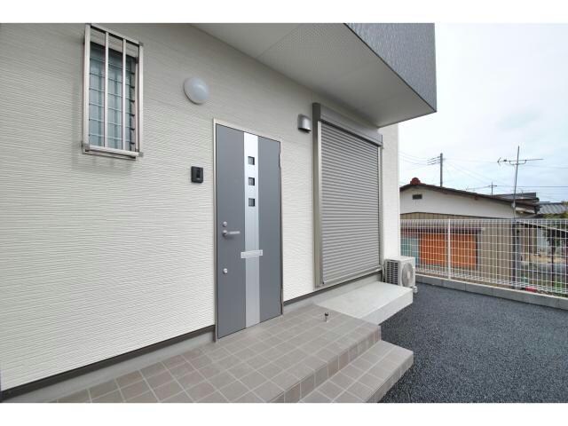 フジテラスの物件内観写真