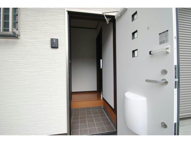 フジテラスの物件内観写真