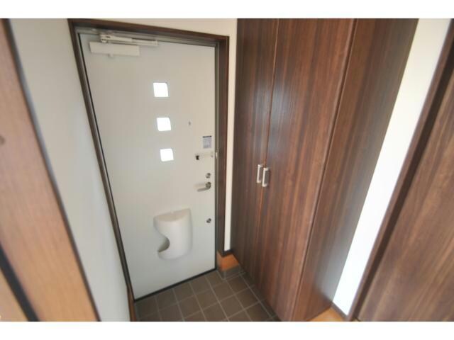 フジテラスの物件内観写真