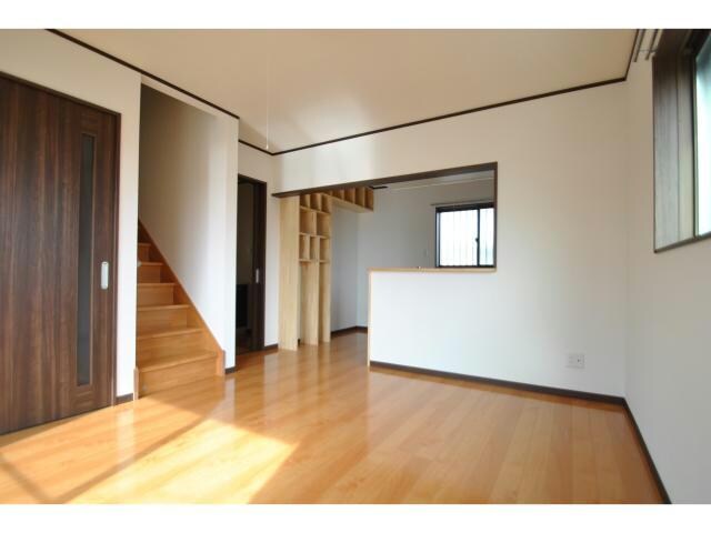 フジテラスの物件内観写真