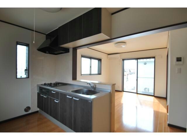 フジテラスの物件内観写真