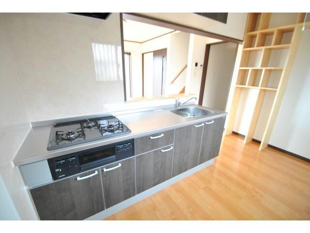 フジテラスの物件内観写真