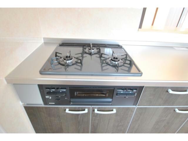 フジテラスの物件内観写真