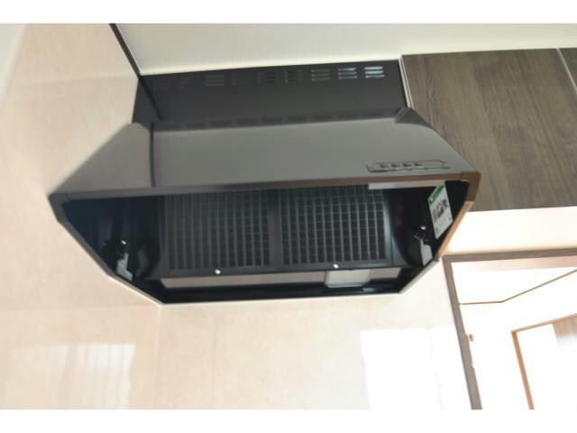 フジテラスの物件内観写真