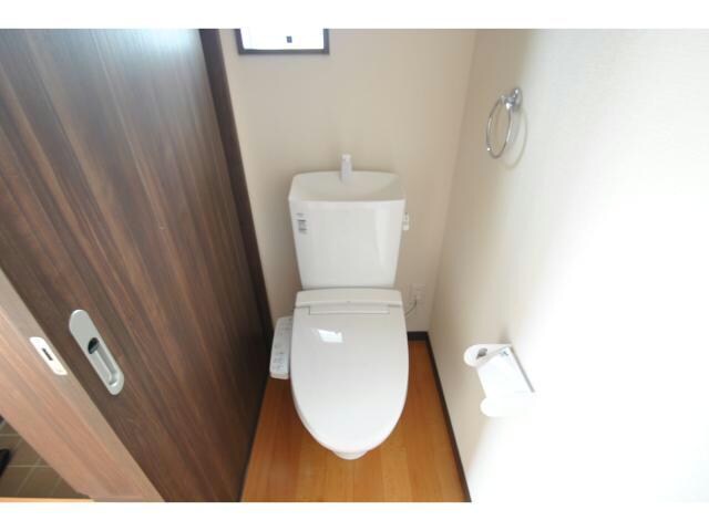 フジテラスの物件内観写真