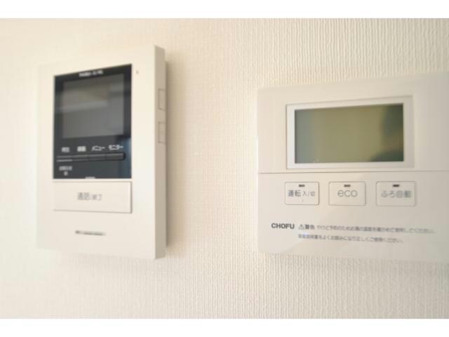 フジテラスの物件内観写真