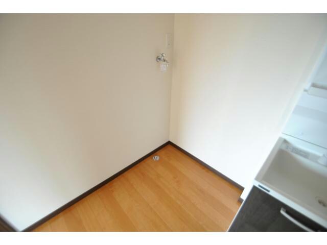 フジテラスの物件内観写真