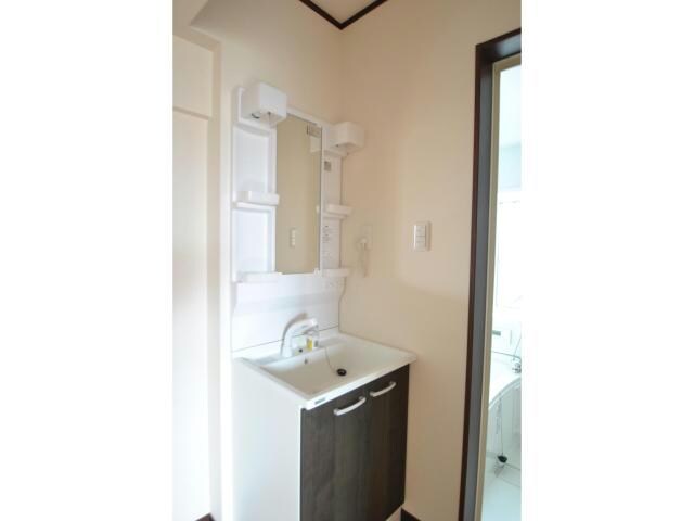 フジテラスの物件内観写真