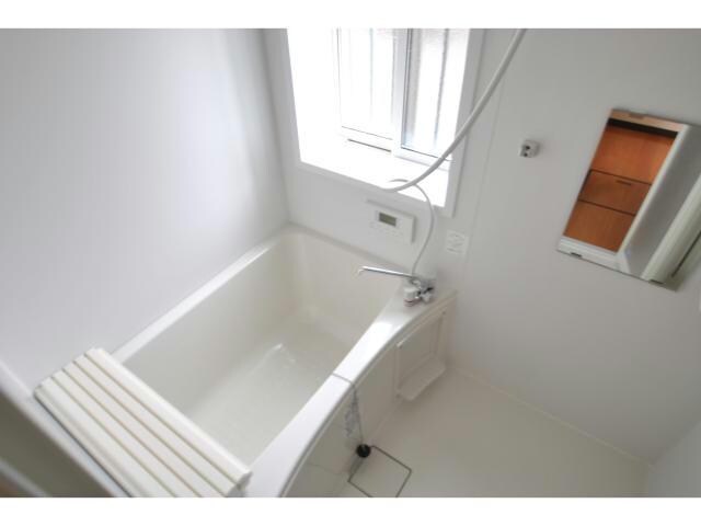 フジテラスの物件内観写真