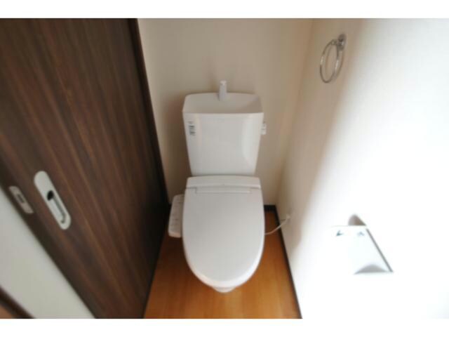 フジテラスの物件内観写真