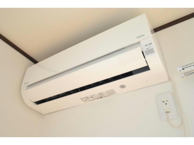 フジテラスの物件内観写真