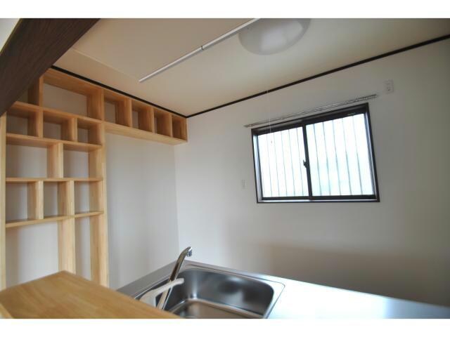 フジテラスの物件内観写真