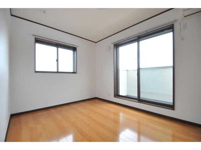 フジテラスの物件内観写真