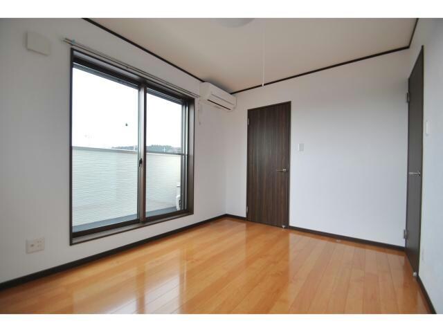 フジテラスの物件内観写真