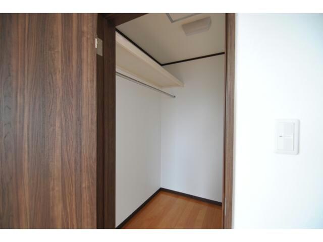 フジテラスの物件内観写真