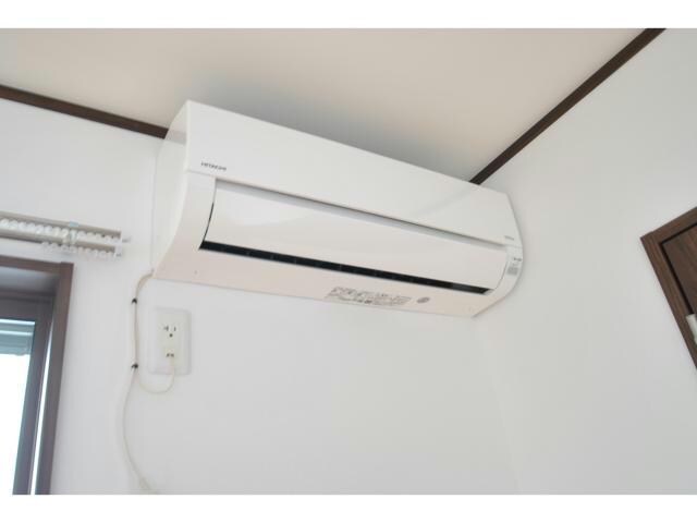 フジテラスの物件内観写真