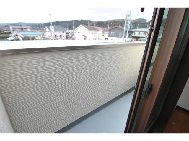 フジテラスの物件内観写真