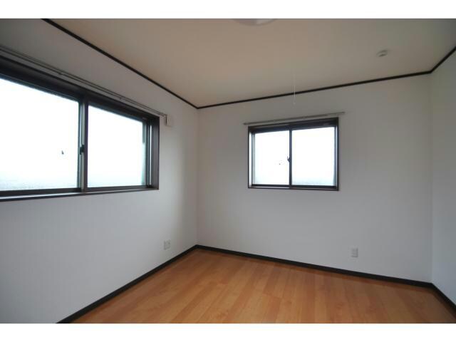 フジテラスの物件内観写真