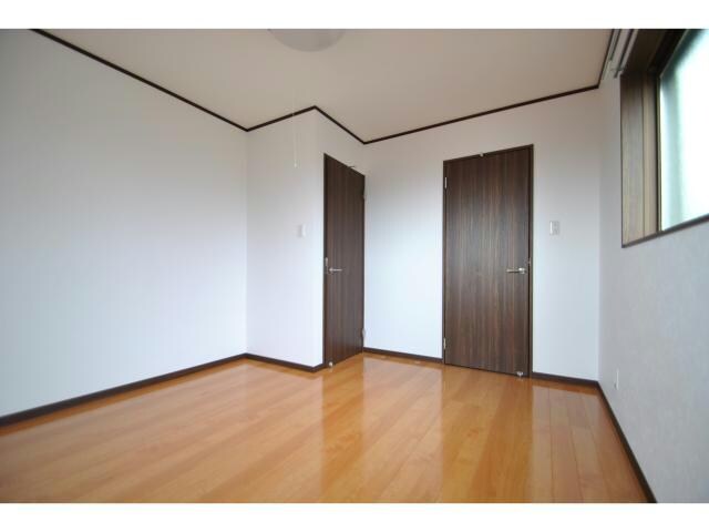 フジテラスの物件内観写真