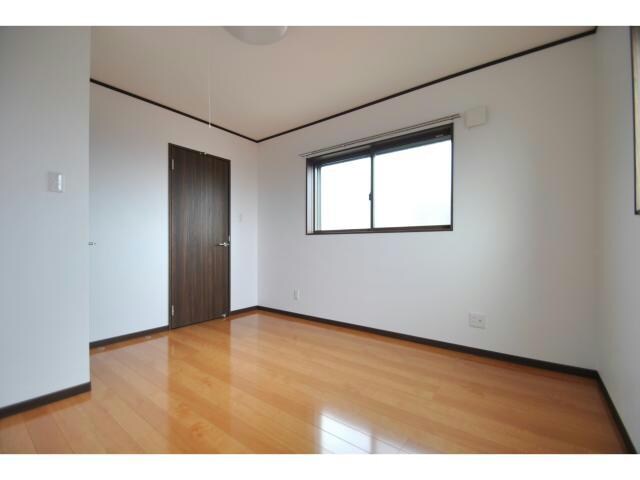 フジテラスの物件内観写真