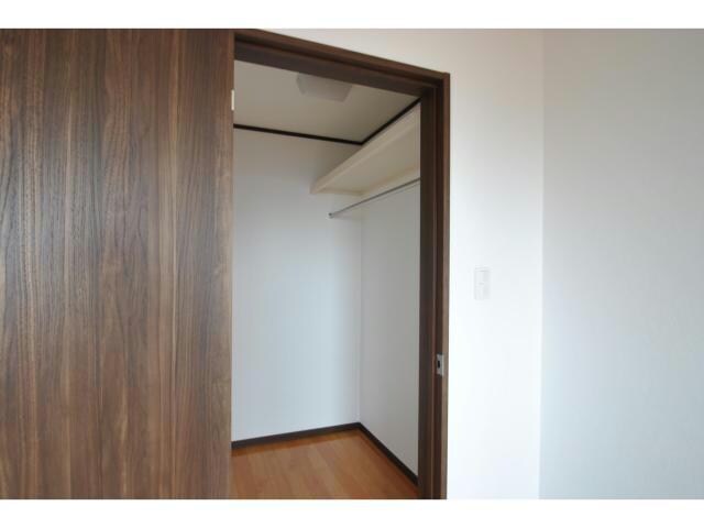 フジテラスの物件内観写真