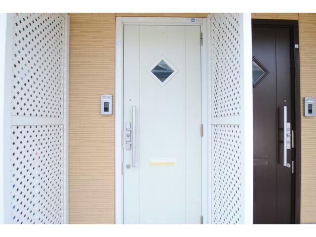 ベルドミールCの物件内観写真