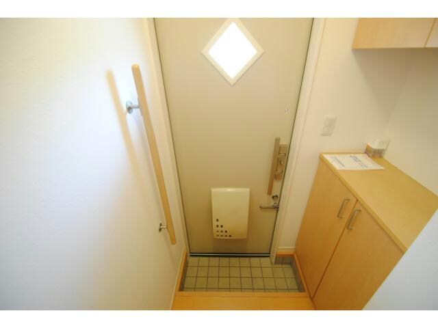 ベルドミールCの物件内観写真