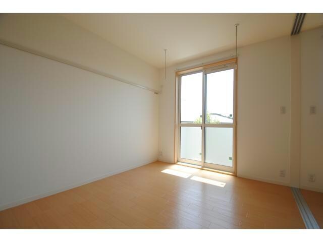 ベルドミールCの物件内観写真