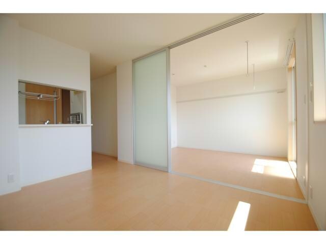 ベルドミールCの物件内観写真