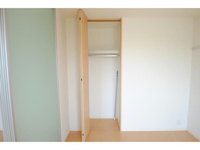 ベルドミールCの物件内観写真