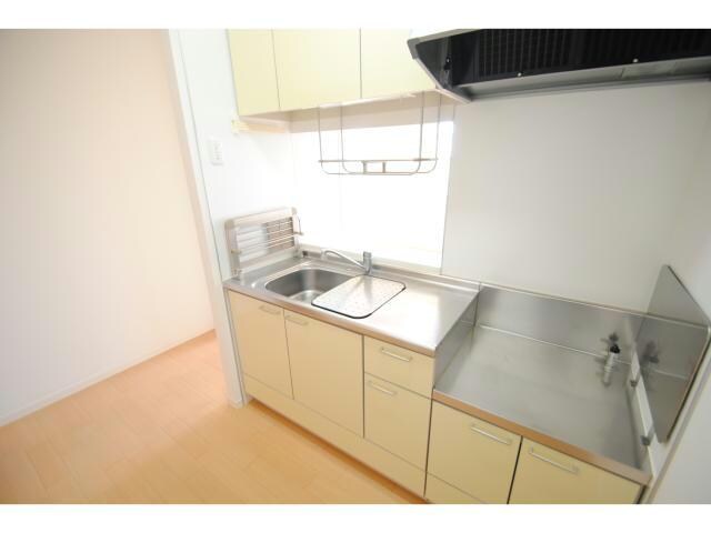 ベルドミールCの物件内観写真