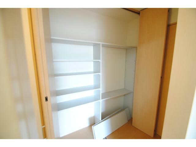 ベルドミールCの物件内観写真