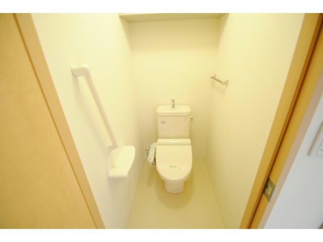 ベルドミールCの物件内観写真