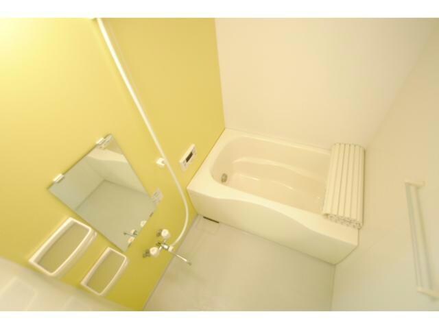 ベルドミールCの物件内観写真