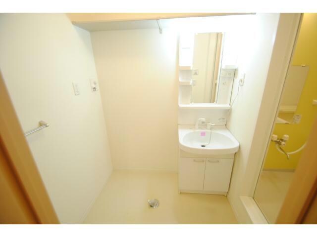 ベルドミールCの物件内観写真