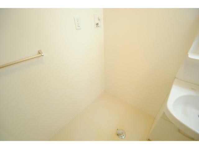 ベルドミールCの物件内観写真