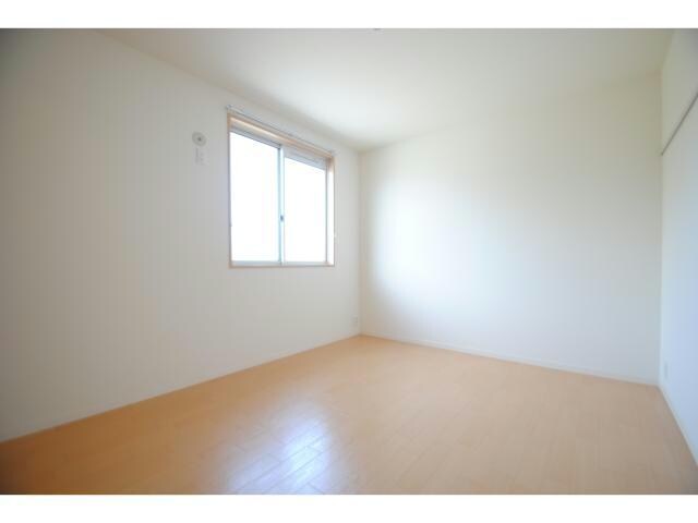 ベルドミールCの物件内観写真