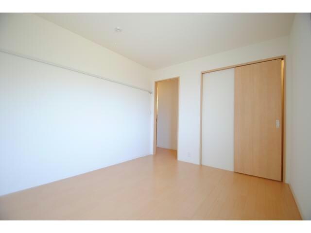 ベルドミールCの物件内観写真