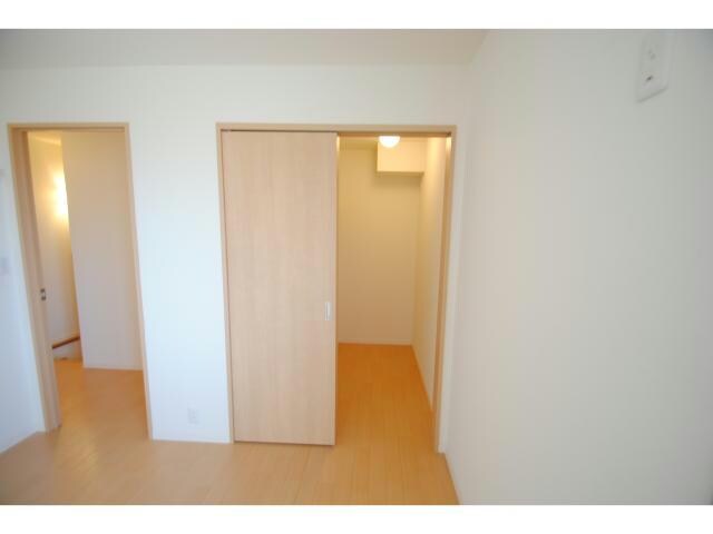 ベルドミールCの物件内観写真