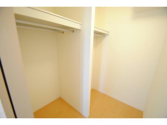 ベルドミールCの物件内観写真