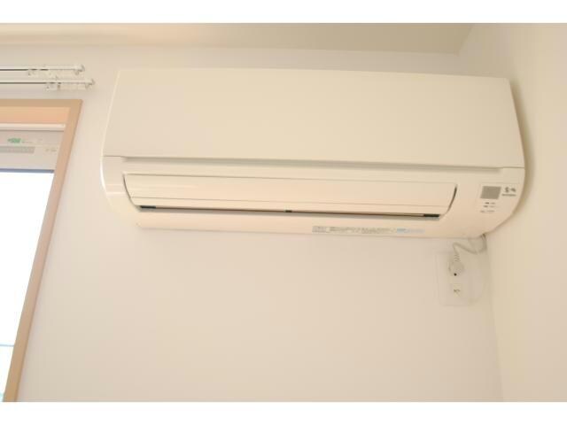 ベルドミールCの物件内観写真