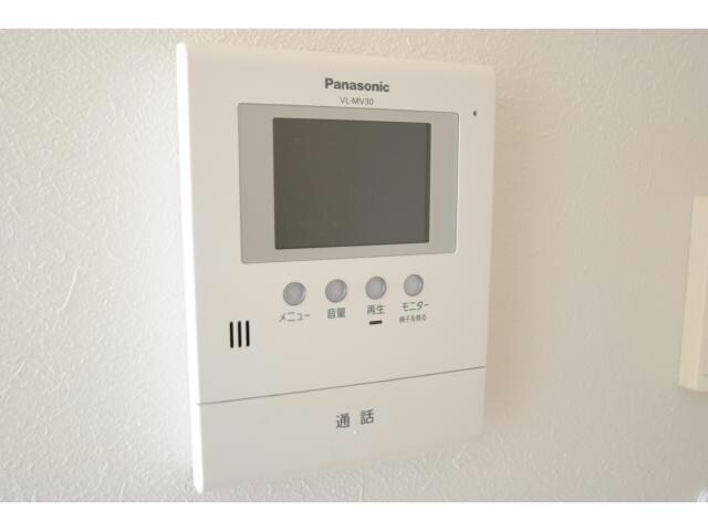 ベルドミールCの物件内観写真