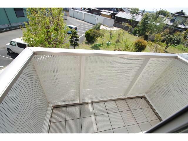 ベルドミールCの物件内観写真