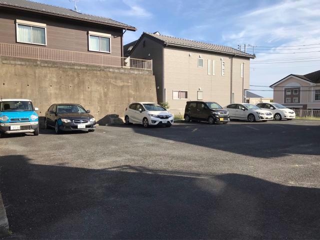 クリアリヴェールの物件外観写真