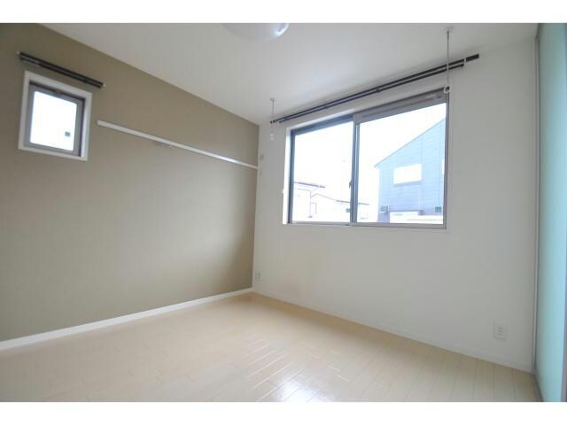 レ・ドゥーシャＢの物件内観写真