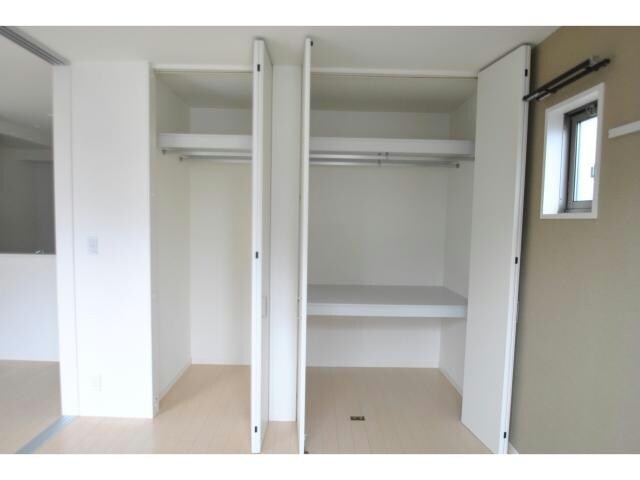 レ・ドゥーシャＢの物件内観写真