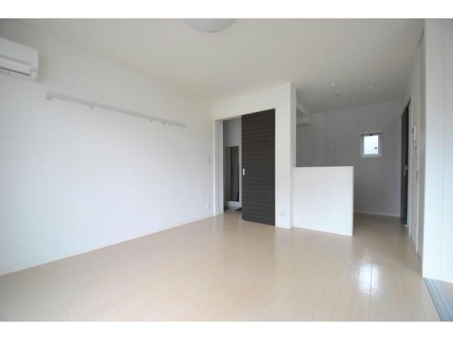 レ・ドゥーシャＢの物件内観写真