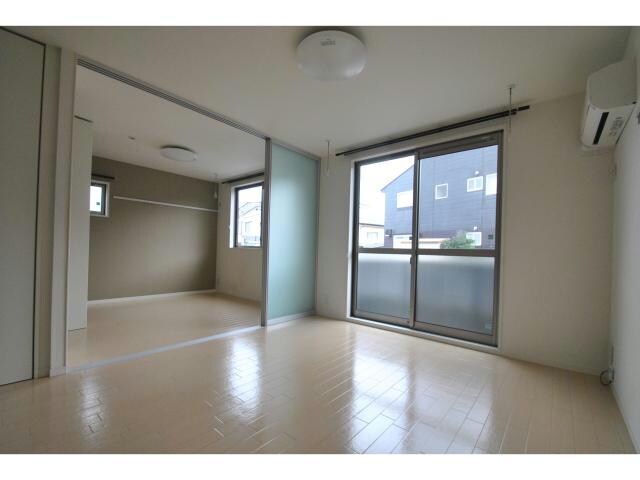 レ・ドゥーシャＢの物件内観写真