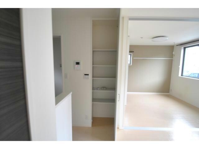 レ・ドゥーシャＢの物件内観写真