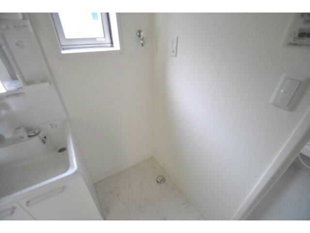 レ・ドゥーシャＢの物件内観写真